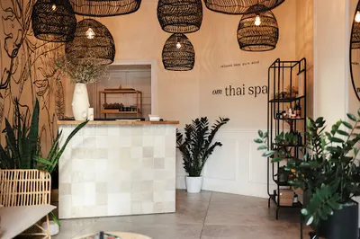 Om Thai Spa | Sienkiewicza 56